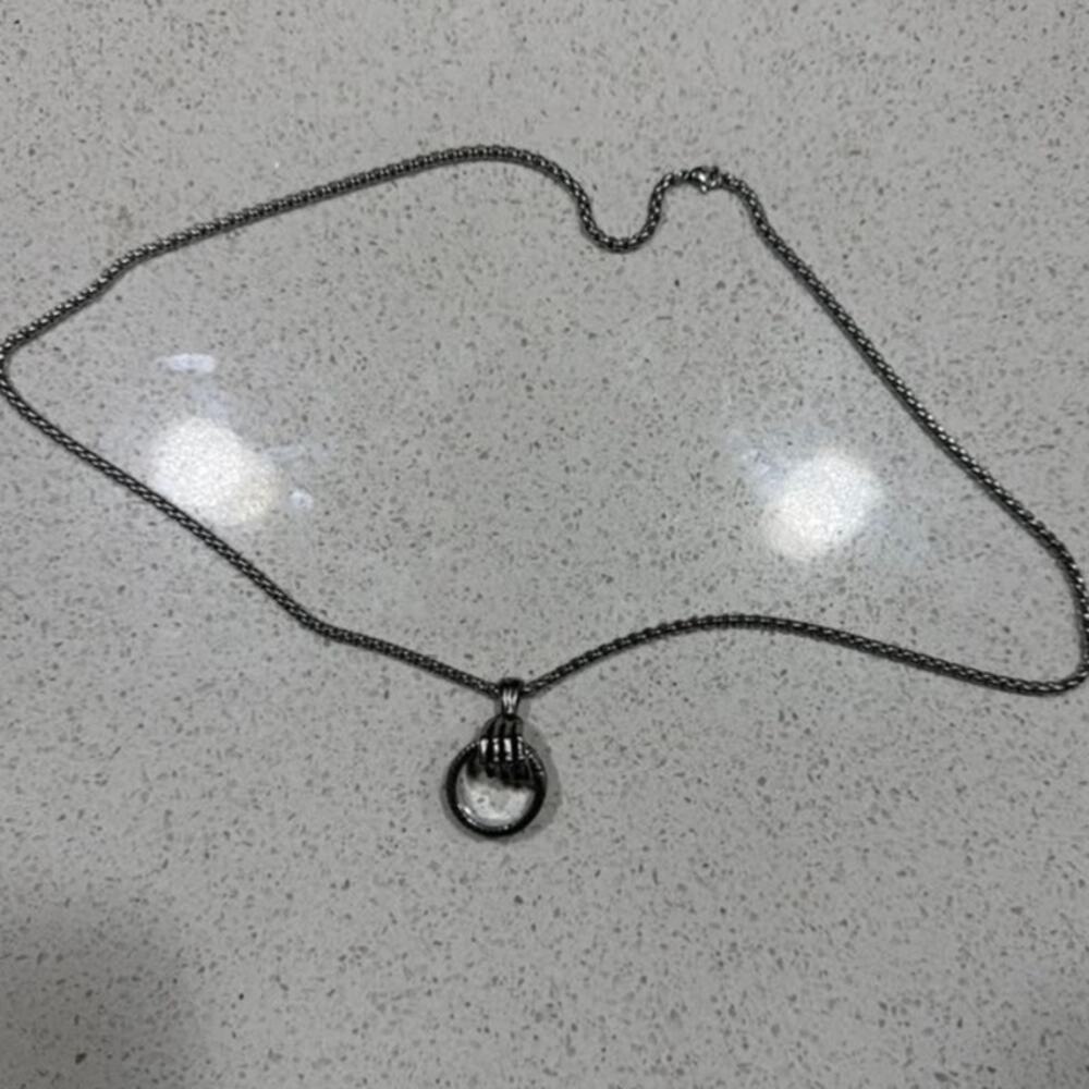 Chrome Hearts Necklace